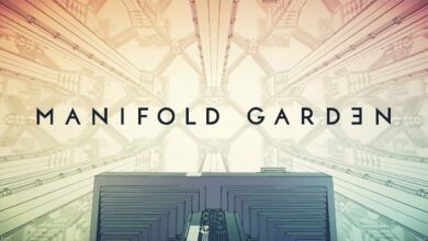 Manifold Garden|