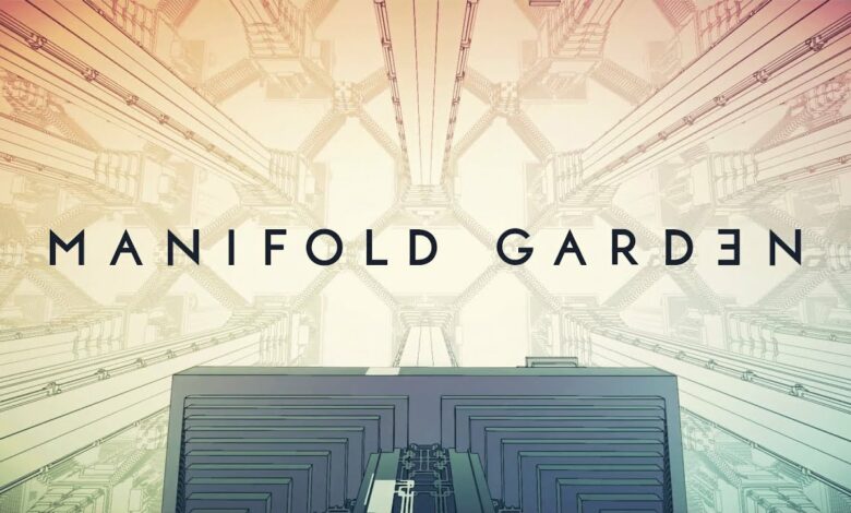 Manifold Garden|