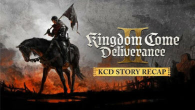 Kingdom Come: Deliverance II|Kingdom Come Deliverance Story Recap