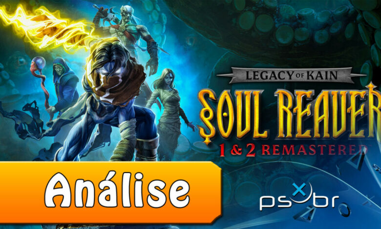 Legacy of Kain: Soul Reaver 1 & 2 Remastered|Legacy of Kain: Soul Reaver 1 & 2 Remastered|Legacy of Kain: Soul Reaver 1 & 2 Remastered|Legacy of Kain: Soul Reaver 1 & 2 Remastered||Legacy of Kain: Soul Reaver 1 & 2 Remastered||Legacy of Kain: Soul Reaver 1 & 2 Remastered|||Legacy of Kain: Soul Reaver 1 & 2 Remastered||Legacy of Kain: Soul Reaver 1 & 2 Remastered|Legacy of Kain: Soul Reaver 1 & 2 Remastered||Legacy of Kain: Soul Reaver 1 & 2 Remastered|||Legacy of Kain: Soul Reaver 1 & 2 Remastered