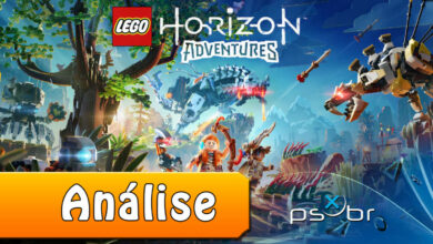 LEGO Horizon Adventures