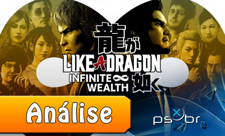 Like a Dragon: Infinite Wealth|Like a Dragon: Infinite Wealth|Like a Dragon: Infinite Wealth|Like a Dragon: Infinite Wealth|Like a Dragon: Infinite Wealth|Like a Dragon: Infinite Wealth|Like a Dragon: Infinite Wealth|Like a Dragon: Infinite Wealth|Like a Dragon: Infinite Wealth|Like a Dragon: Infinite Wealth