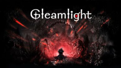 Gleamlight|