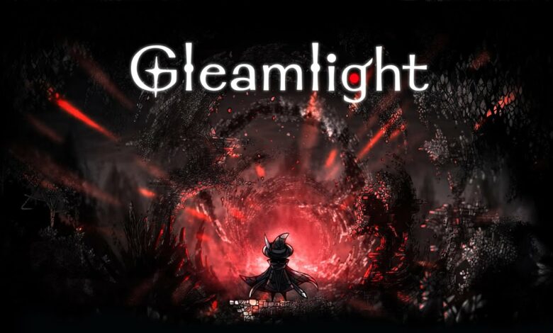 Gleamlight|