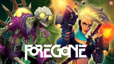 Foregone|Foregone