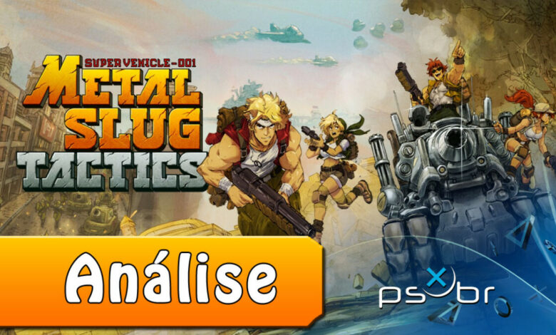 Metal Slug Tactics|Metal Slug Tactics|Metal Slug Tactics|Metal Slug Tactics|Metal Slug Tactics|Metal Slug Tactics