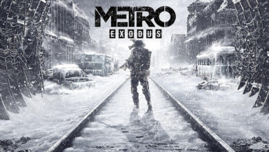 Metro Exodus