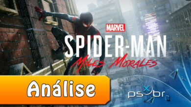 Marvel's Spider-Man: Miles Morales|||||