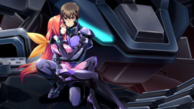 Muv-Luv Alternative