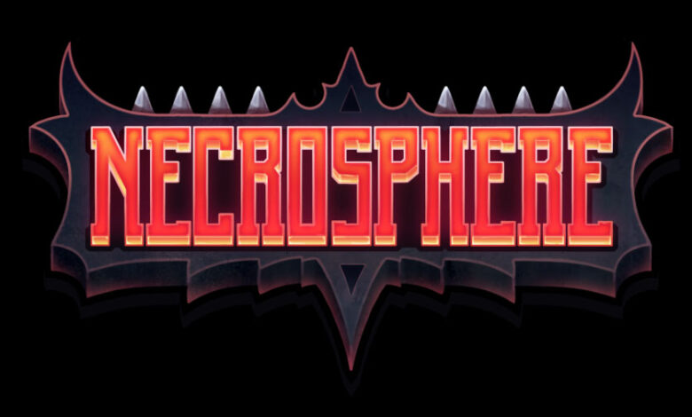 Necrosphere Deluxe