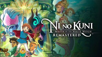 Ni no Kuni Remastered Review