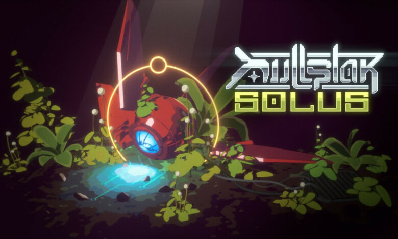 Nullstar: Solus