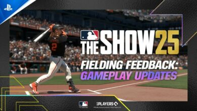 MLB The Show 25