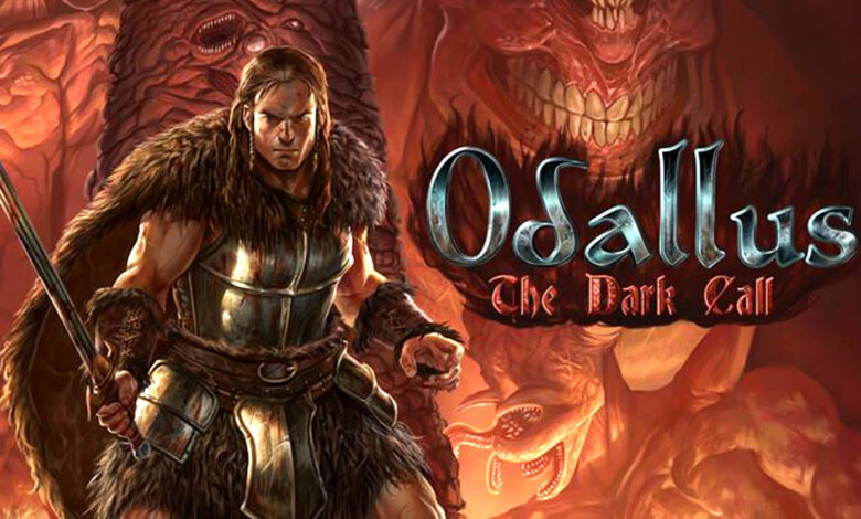 Odallus: The Dark Call