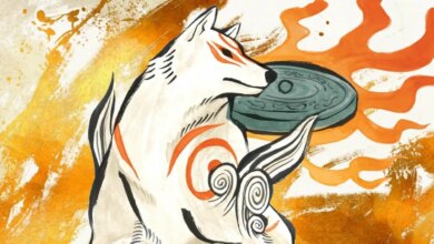 Okami