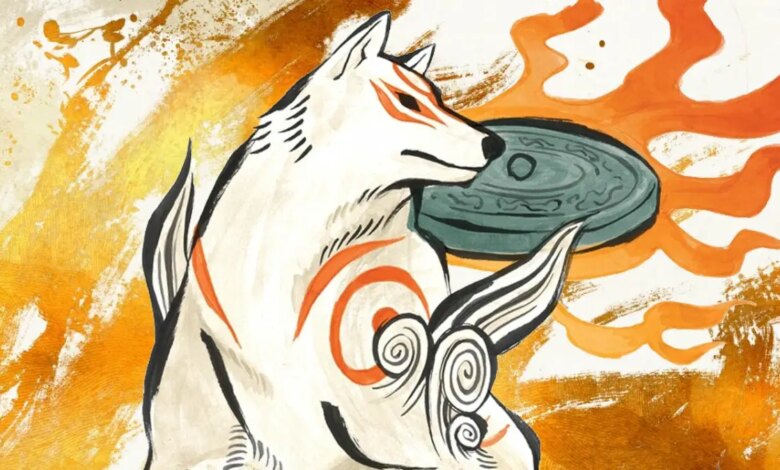 Okami