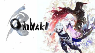 Oninaki Review