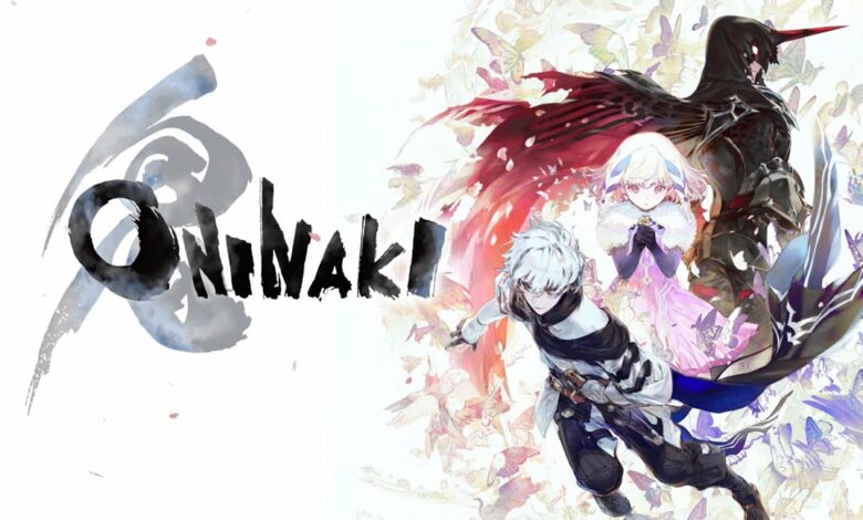 Oninaki Review