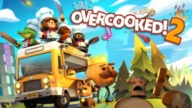 Overcooked 2|