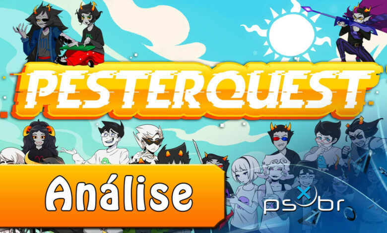 Pesterquest|||Pesterquest|Pesterquest|||||Pesterquest|||Pesterquest||Tomb Raider II Trophy Guide|Tomb Raider III Trophy Guide|Cats and the Other Lives|Hiveswap Friendsim