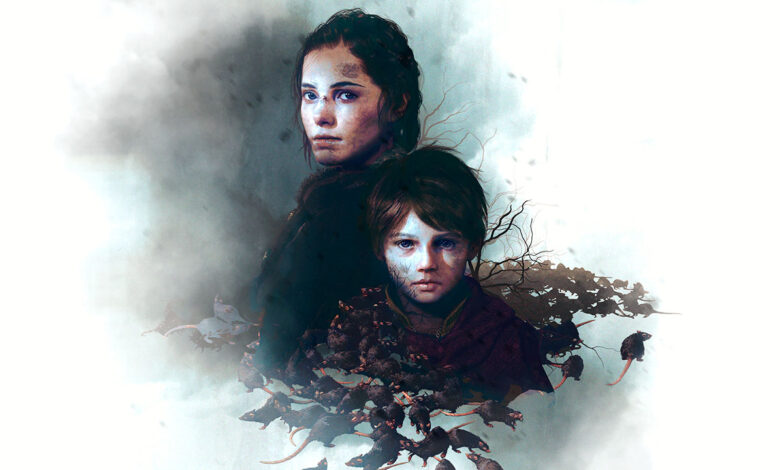 A Plague Tale: Innocence