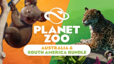 Planet Zoo: Console Edition