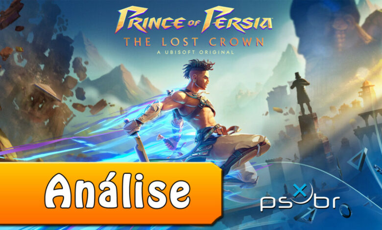 Prince of Persia: The Lost Crown|Prince of Persia: The Lost Crown|Prince of Persia: The Lost Crown|Prince of Persia: The Lost Crown|Prince of Persia: The Lost Crown|