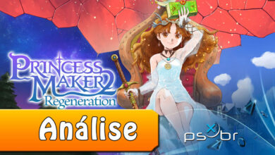 Princess Maker 2 Regeneration