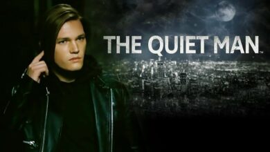 The Quiet Man