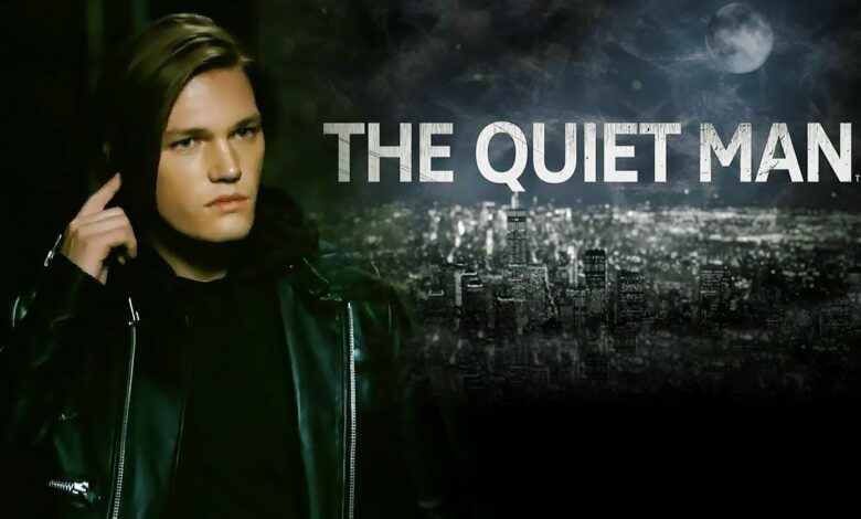 The Quiet Man