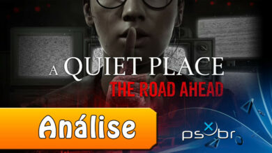 A Quiet Place: The Road Ahead|A Quiet Place - The Road Ahead|A Quiet Place - The Road Ahead|A Quiet Place - The Road Ahead|A Quiet Place - The Road Ahead|A Quiet Place - The Road Ahead|A Quiet Place - The Road Ahead|A Quiet Place - The Road Ahead