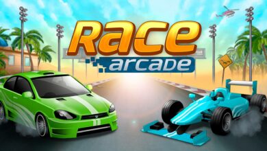 Race Arcade