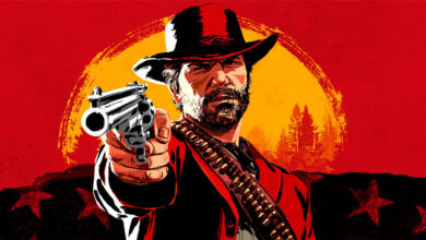 Red Dead Redemption 2 Review