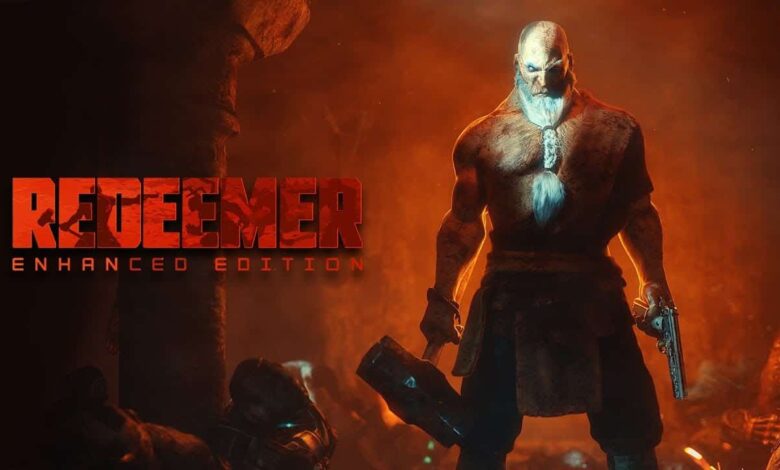 Redeemer: Enhanced Edition