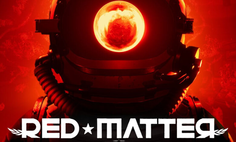 Red Matter