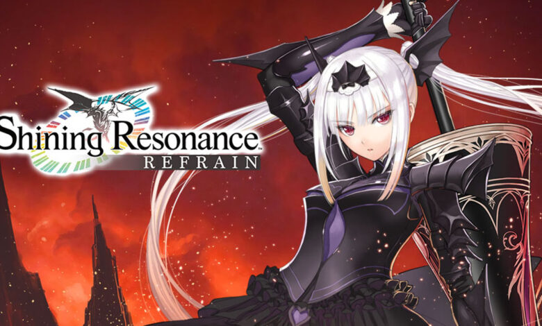 Shining Resonance Refrain