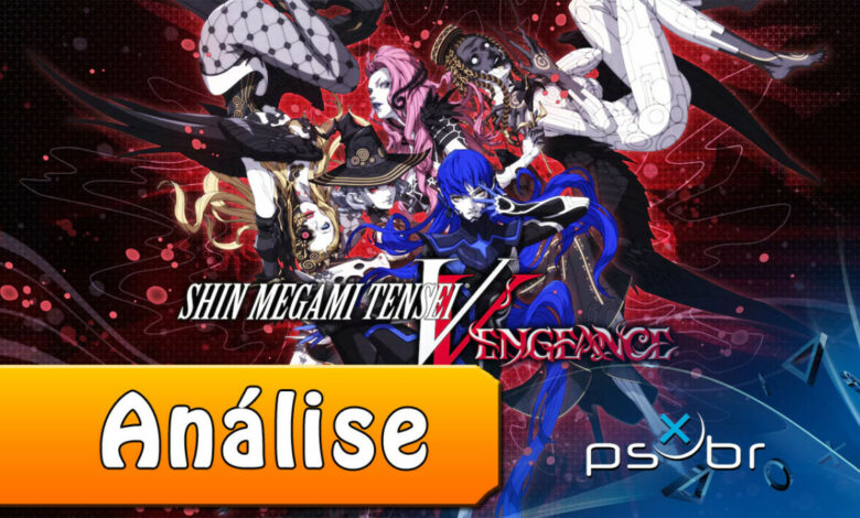 Shin Megami Tensei V: Vengeance|Shin Megami Tensei V: Vengeance|Shin Megami Tensei V: Vengeance|Shin Megami Tensei V: Vengeance|Shin Megami Tensei V: Vengeance|Shin Megami Tensei V: Vengeance|Shin Megami Tensei V: Vengeance