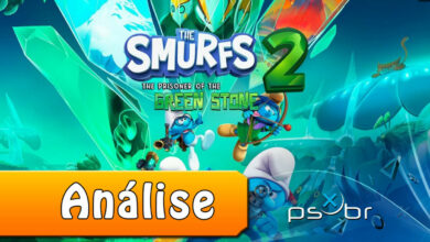 The Smurfs 2: The Prisoner of the Green Stone||||||||||||||