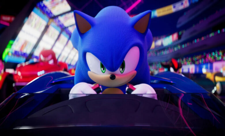 Sonic Racing: CrossWorlds|Sonic Racing: CrossWorlds|EA Sports College Football 26|Sonic Racing: CrossWorlds|Sonic Racing: CrossWorlds|Sonic Racing: CrossWorlds|Sonic Racing: CrossWorlds|Sonic Racing: CrossWorlds|Sonic Racing: CrossWorlds