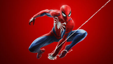 Marvel's Spider-Man|