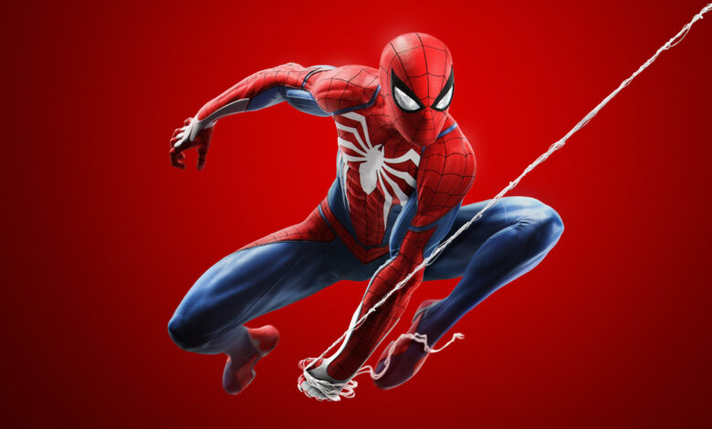 Marvel's Spider-Man|