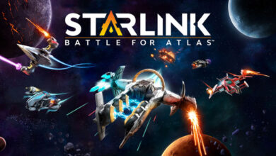 Starlink: Battle for Atlas