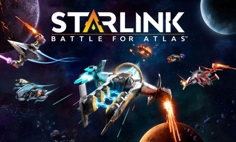 Starlink: Battle for Atlas