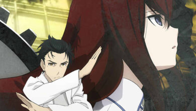 Steins;Gate Elite