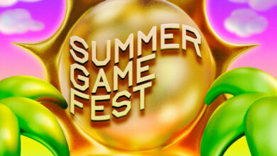 Summer Game Fest 2025