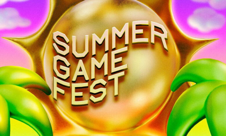 Summer Game Fest 2025