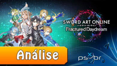 Sword Art Online: Fractured Daydream|Sword Art Online: Fractured Daydream|Sword Art Online: Fractured Daydream|Sword Art Online: Fractured Daydream