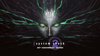 System Shock 2: 25th Anniversary Remaster|Okami