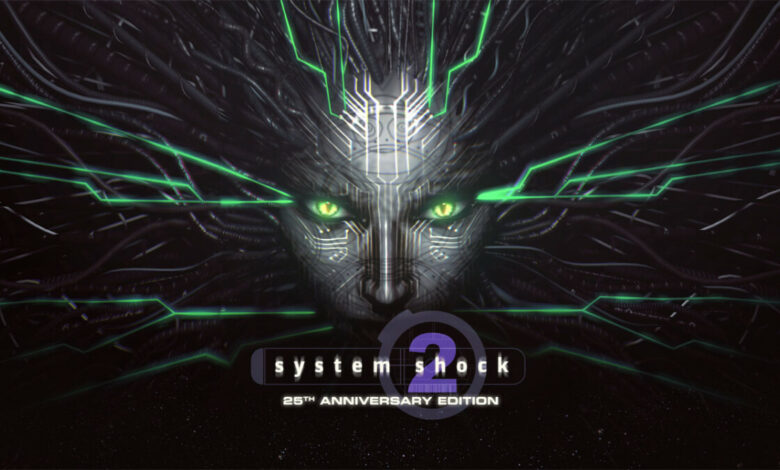 System Shock 2: 25th Anniversary Remaster|Okami