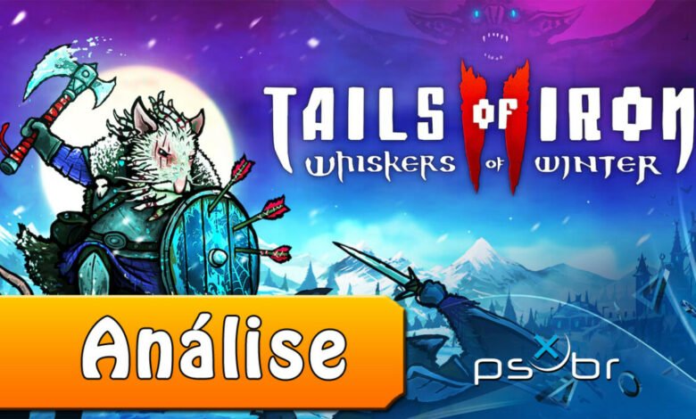 Tails of Iron 2: Whiskers of Winter|Tails of Iron 2: Whiskers of Winter|Tails of Iron 2: Whiskers of Winter|Tails of Iron 2: Whiskers of Winter|Tails of Iron 2: Whiskers of Winter|Tails of Iron 2: Whiskers of Winter|Tails of Iron 2: Whiskers of Winter